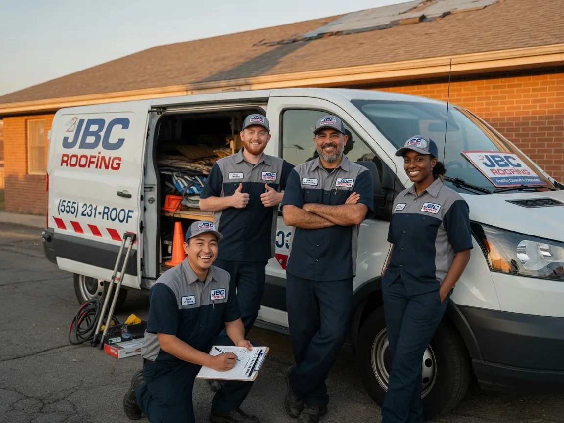 Roof Replacement company in Smithboro, IL